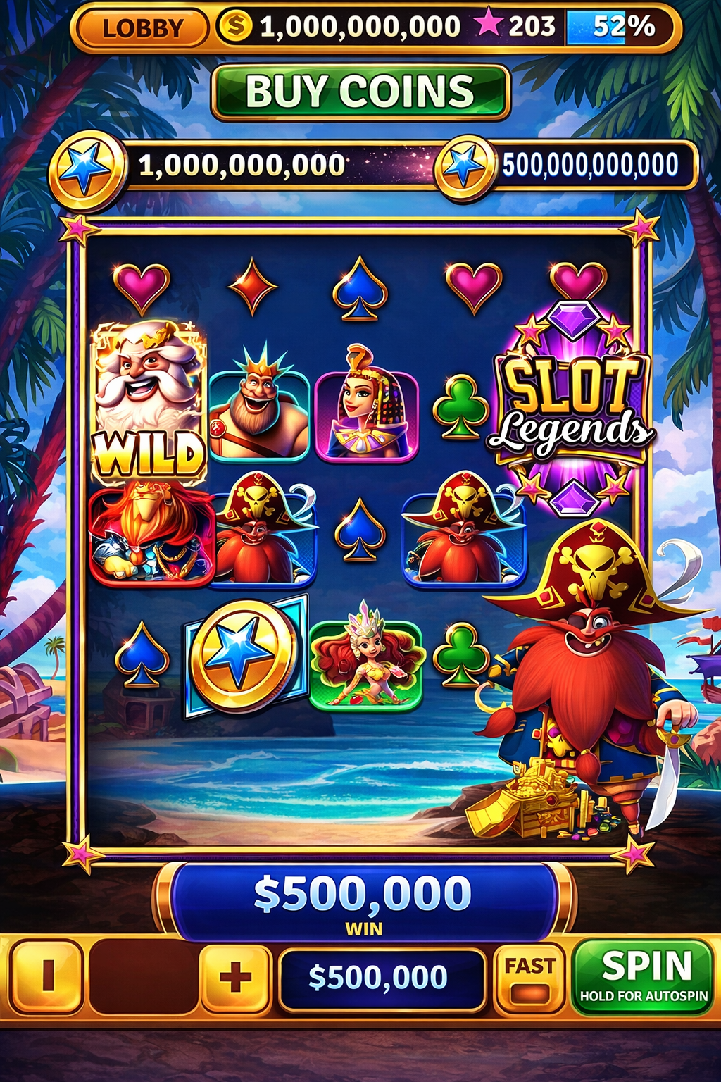 diamond reels casino game