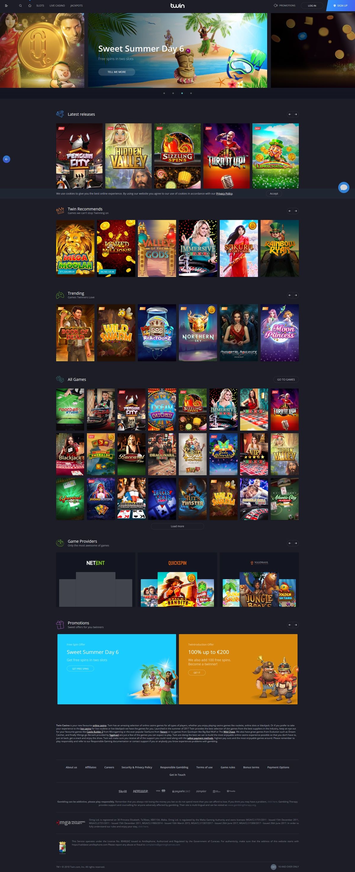 diamond reels casino game